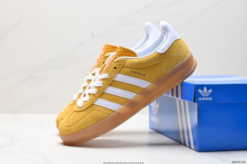 Adidas Gazelle Shoes